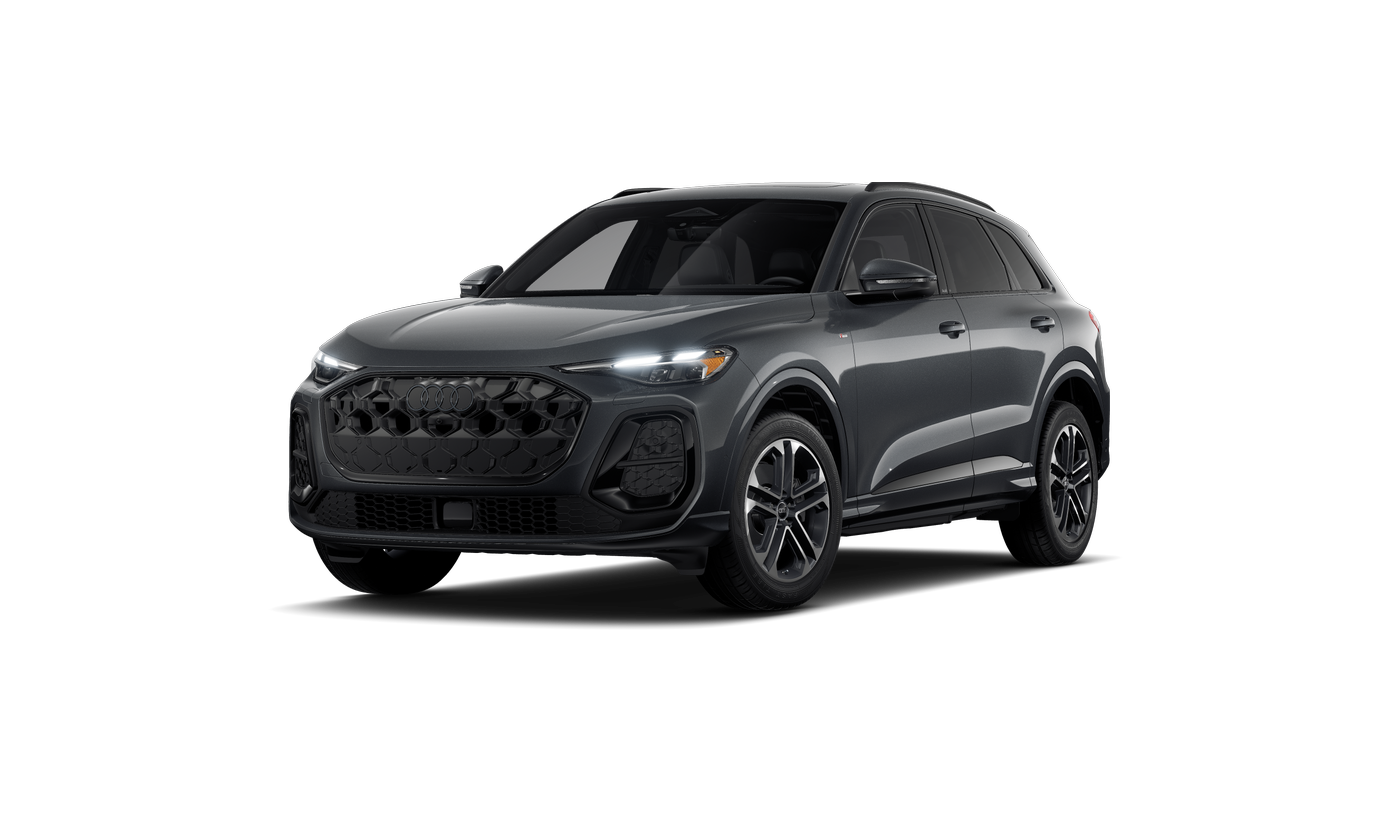 2027 Audi Q5
