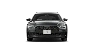 Image about Audi A6 Avant 45 TFSI quattro S line195(265)kW(PS)S tronic