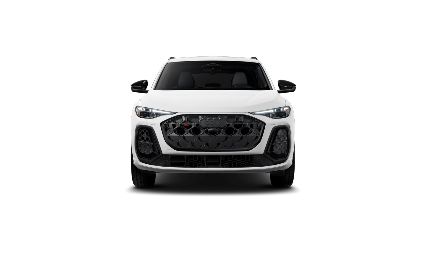 2026 Audi SQ5