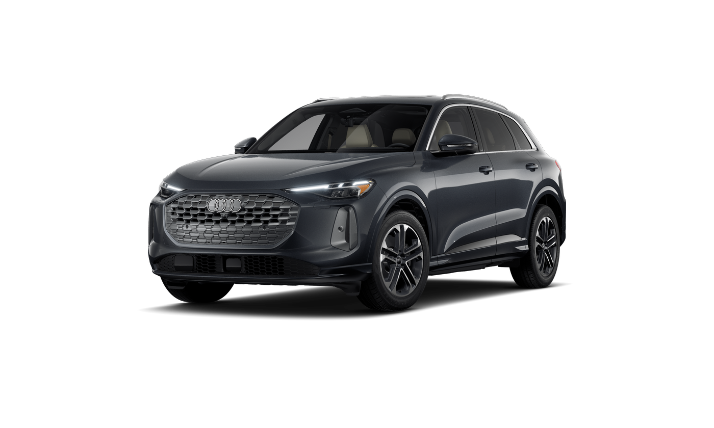 2026 Audi Q5
