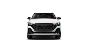 2026 Audi SQ8