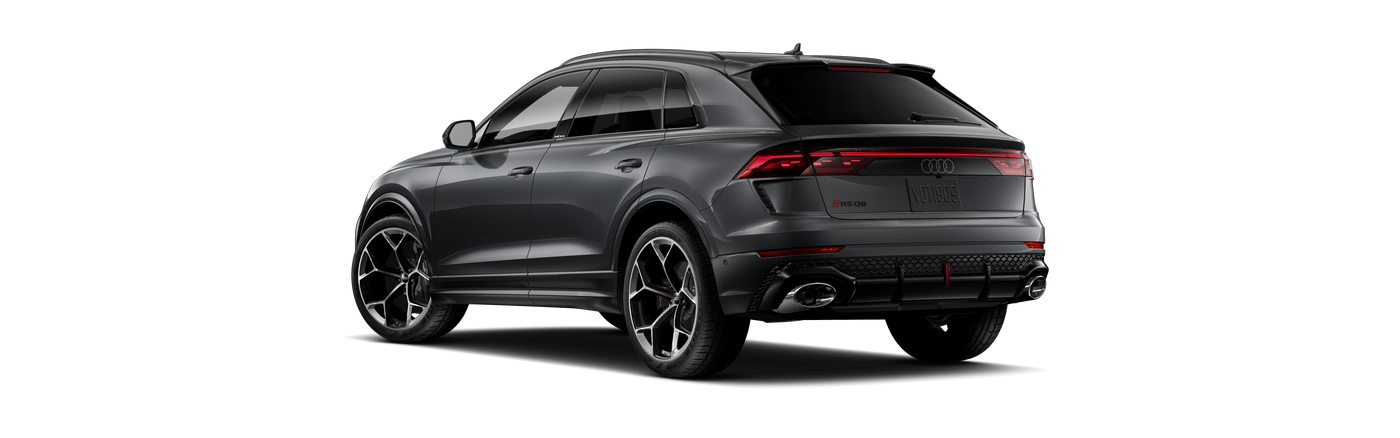 2026 Audi RS Q8 Base - Photo 60