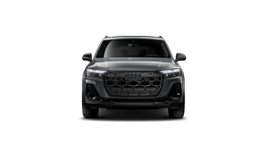 2026 Audi SQ7