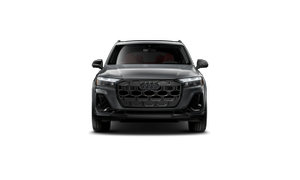 2026 Audi SQ7