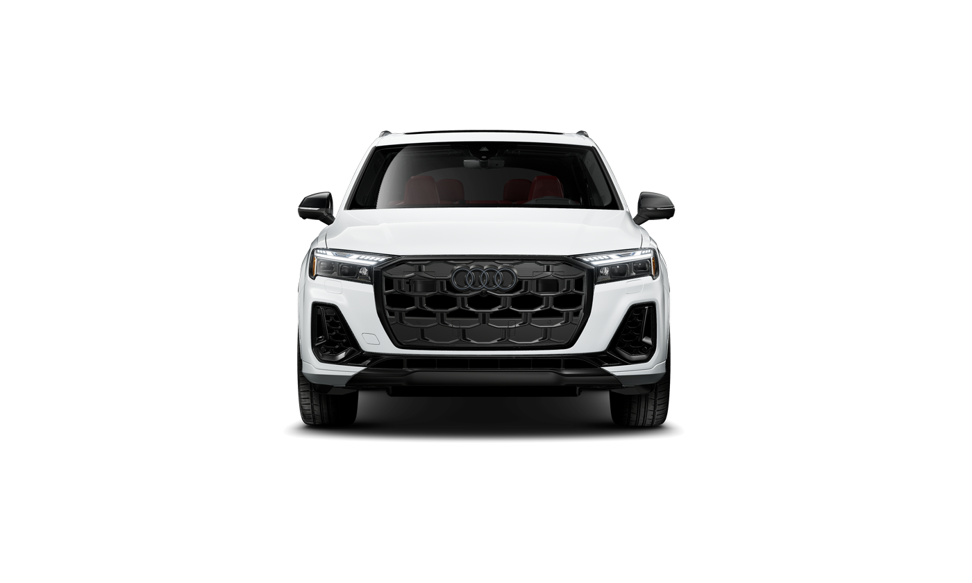 2026 Audi SQ7