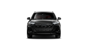 2026 Audi SQ7