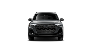 2026 Audi SQ7