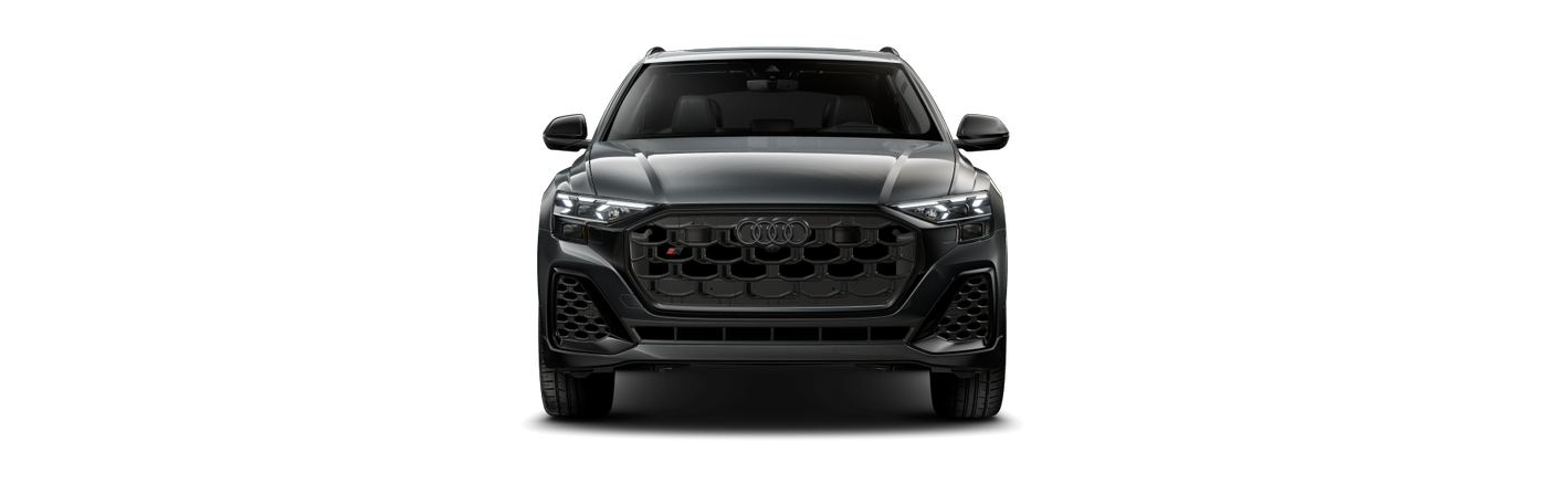 2026 Audi SQ8 Prestige - Photo 25