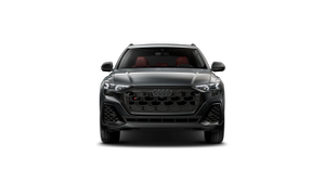 2026 Audi SQ8