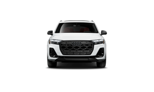 2026 Audi SQ7