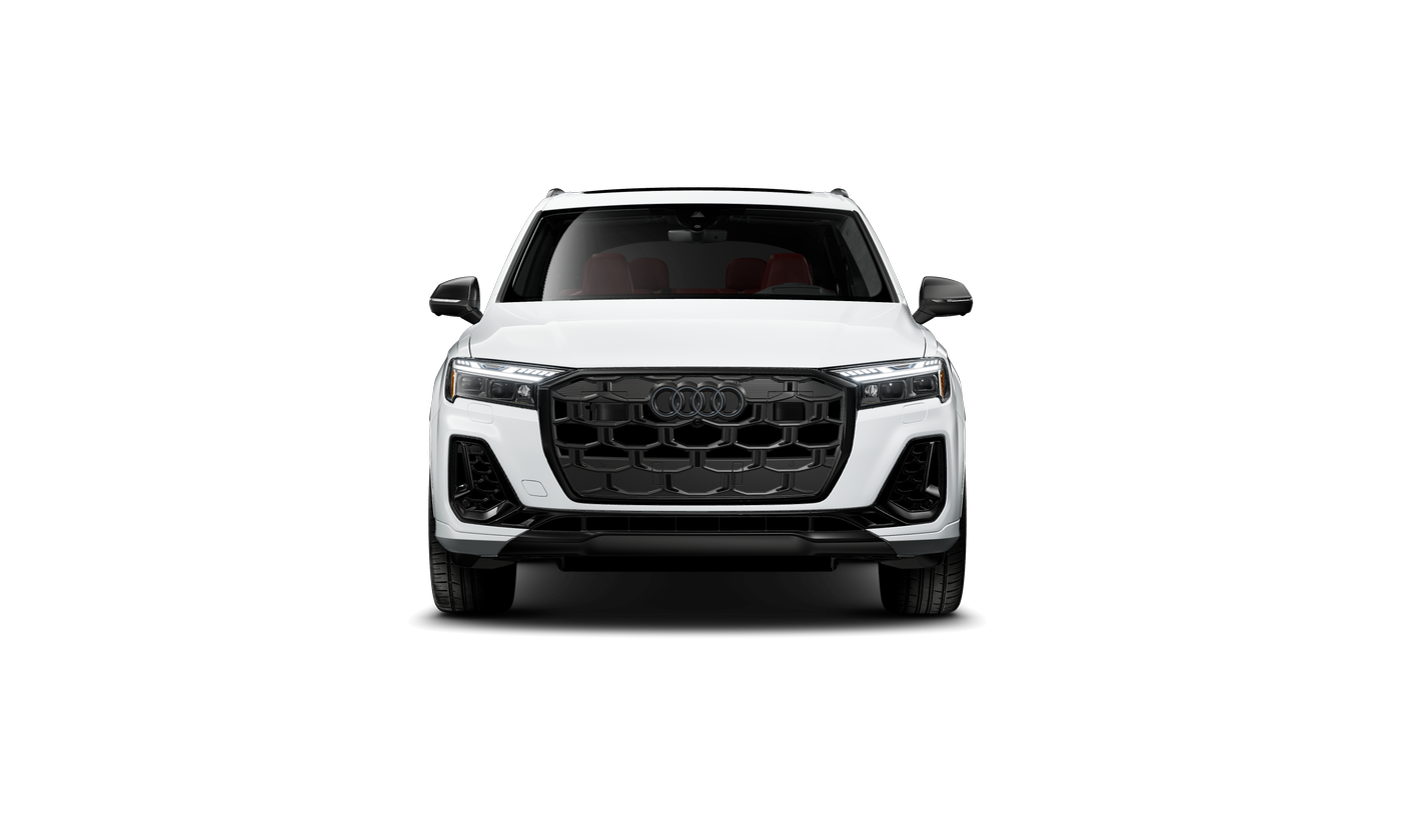2026 Audi SQ7