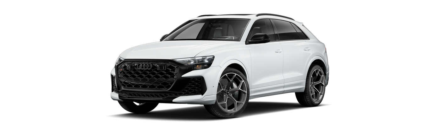 2026 Audi RS Q8 Base - Photo 49