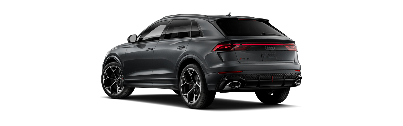 2026 Audi RS Q8 Base - Photo 60