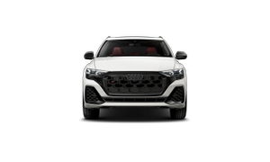 2026 Audi SQ8