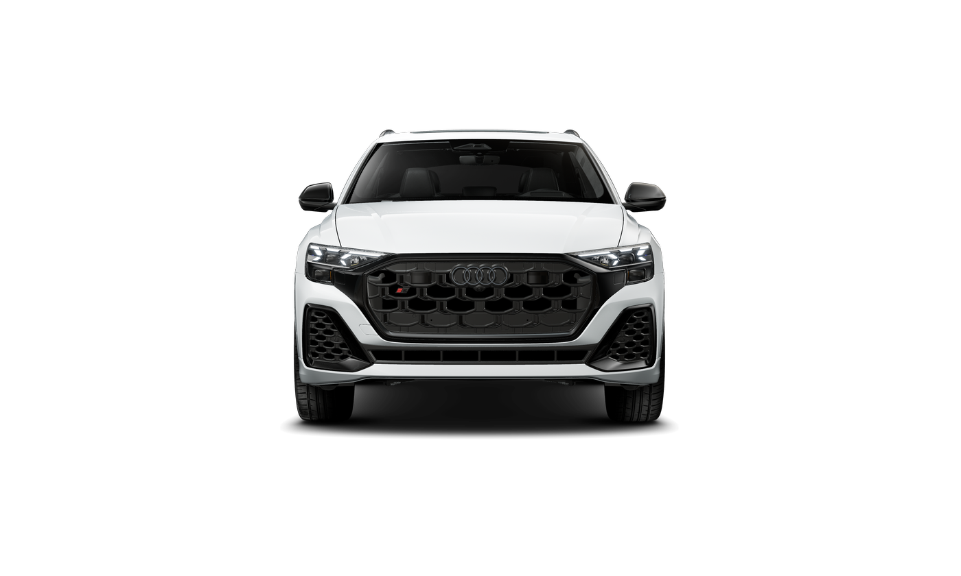 2027 Audi SQ8