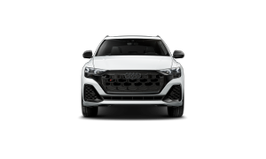 2026 Audi SQ8