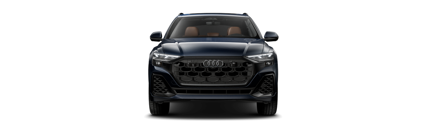 2027 Audi Q8 Prestige - Photo 25