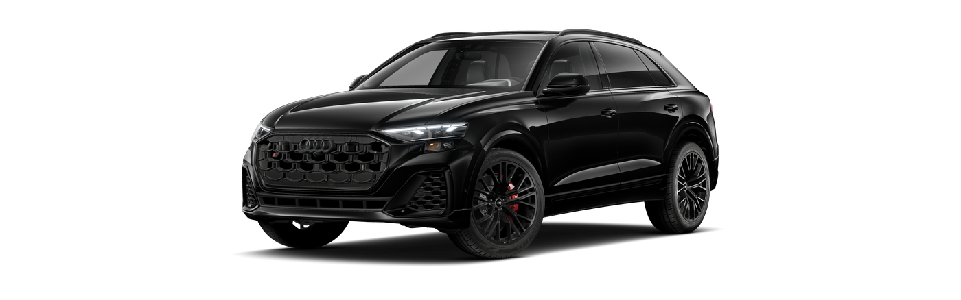 2026 Audi SQ8 Premium Plus - Photo 42
