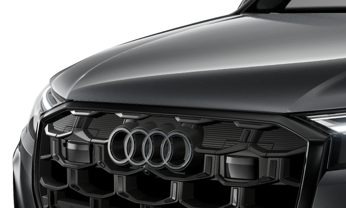 2026 Audi SQ7 Premium Plus - Photo 70