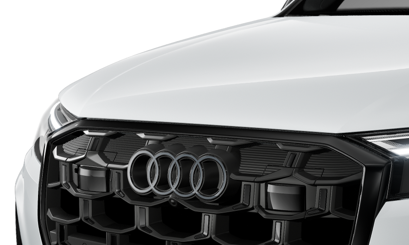2026 Audi SQ7 Premium Plus - Photo 40