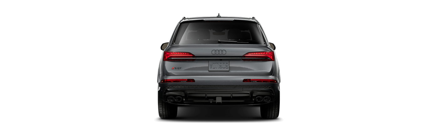 2026 Audi SQ7 Premium Plus - Photo 82