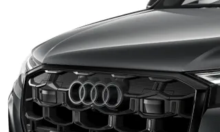 Image about Audi SQ7 SQ7 SUV TFSI 373 kW tiptronic