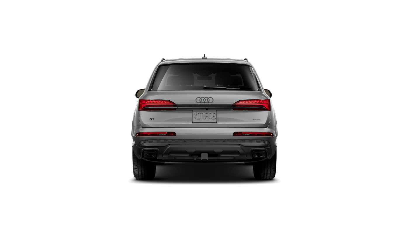 2026 Audi Q7 Premium Plus - Photo 53