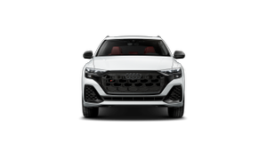 2026 Audi SQ8