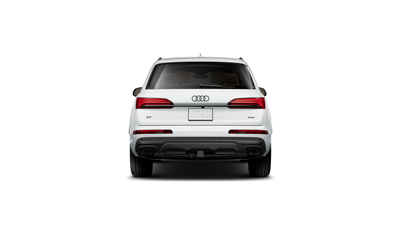 2026 Audi Q7 Premium Plus - Photo 65