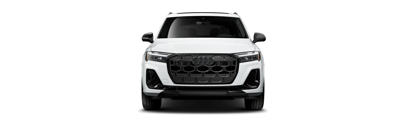 2026 Audi SQ7 Premium Plus - Photo 55