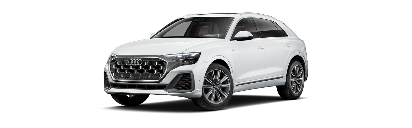 2027 Audi Q8 Premium Plus - Photo 14
