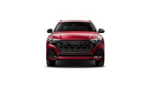 2026 Audi SQ8