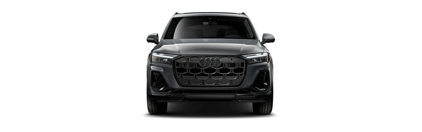 2026 Audi Q7 S Line Premium Plus - Photo 25