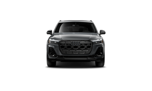 2026 Audi SQ7