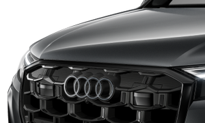 2026 Audi SQ7