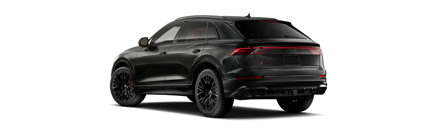 2026 Audi SQ8 Premium Plus - Photo 38