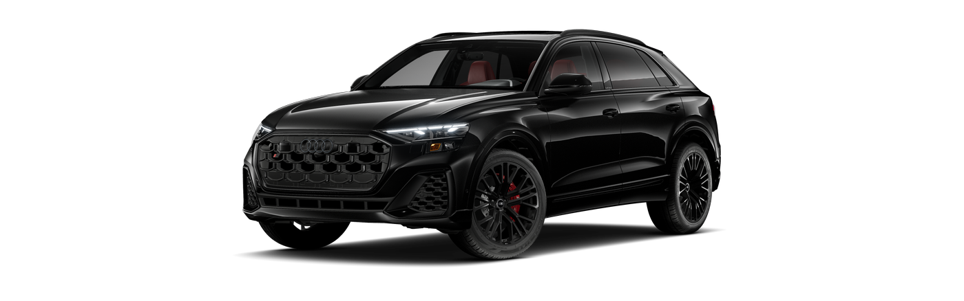 2026 Audi SQ8 Premium Plus - Photo 34