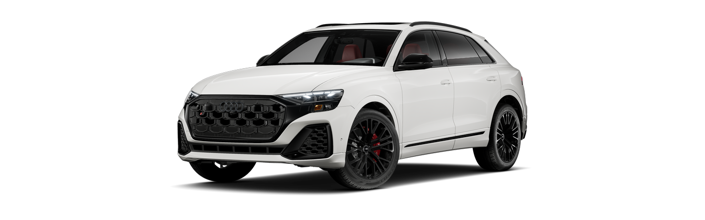 2026 Audi SQ8 Premium Plus - Photo 41