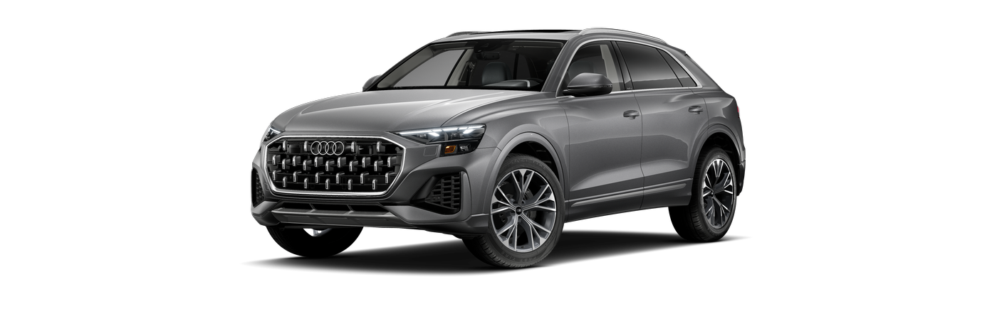 2026 Audi Q8 Premium - Photo 39