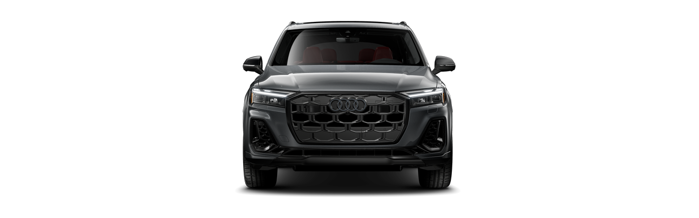 2026 Audi SQ7 Premium Plus - Photo 65