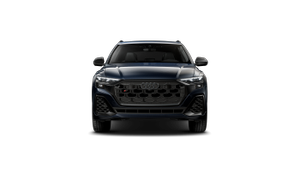 2026 Audi SQ8