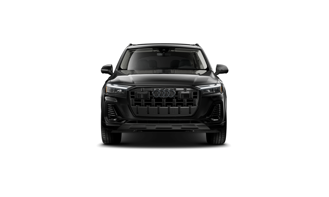 2026 Audi Q7 Premium Plus - Photo 63