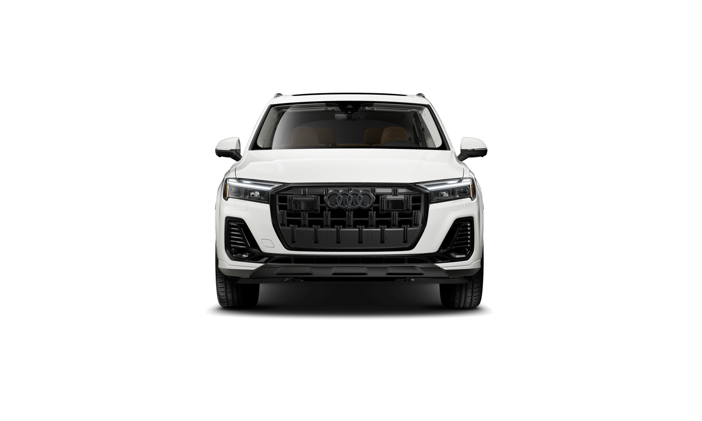 2026 Audi Q7 Premium Plus - Photo 55