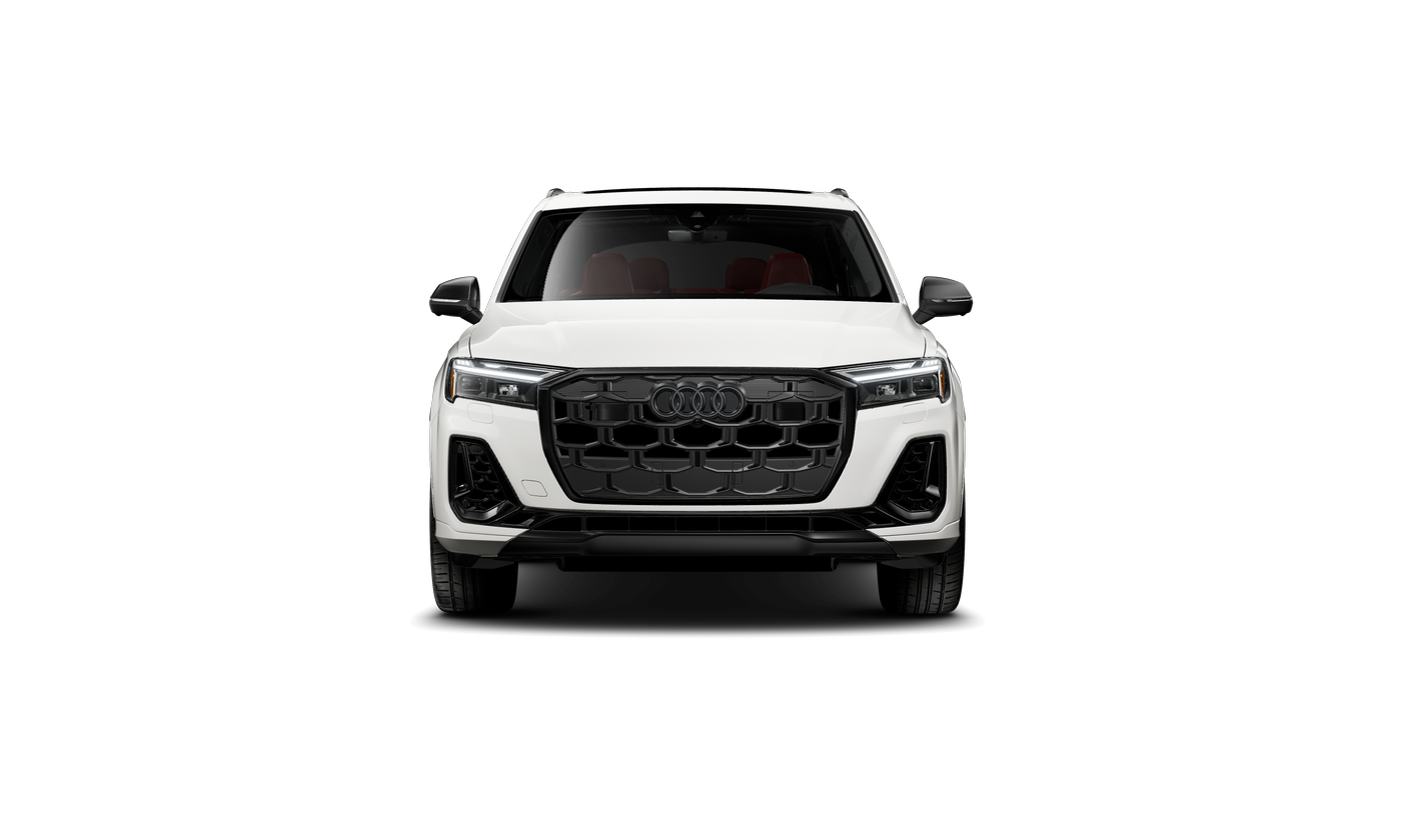 2026 Audi SQ7