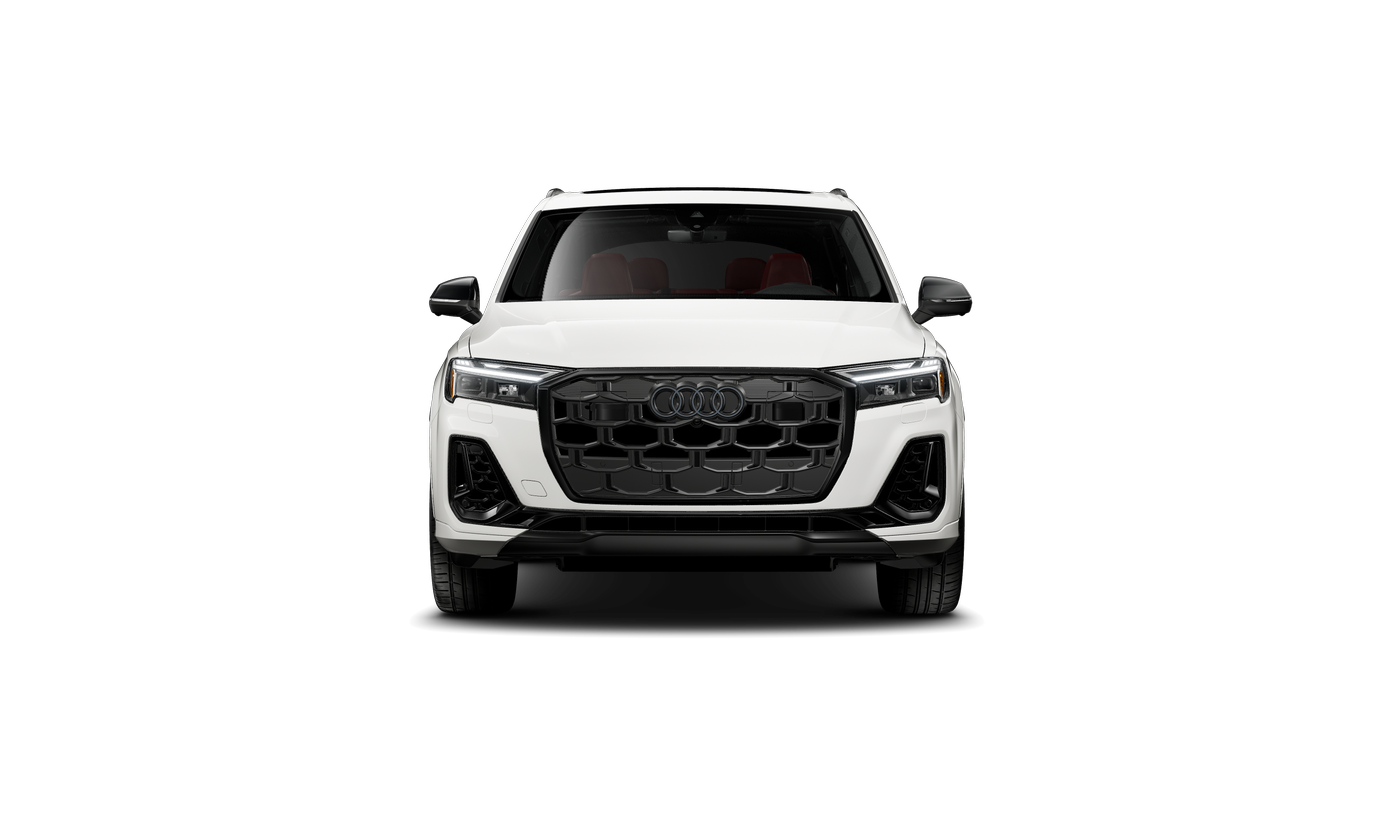 2026 Audi SQ7