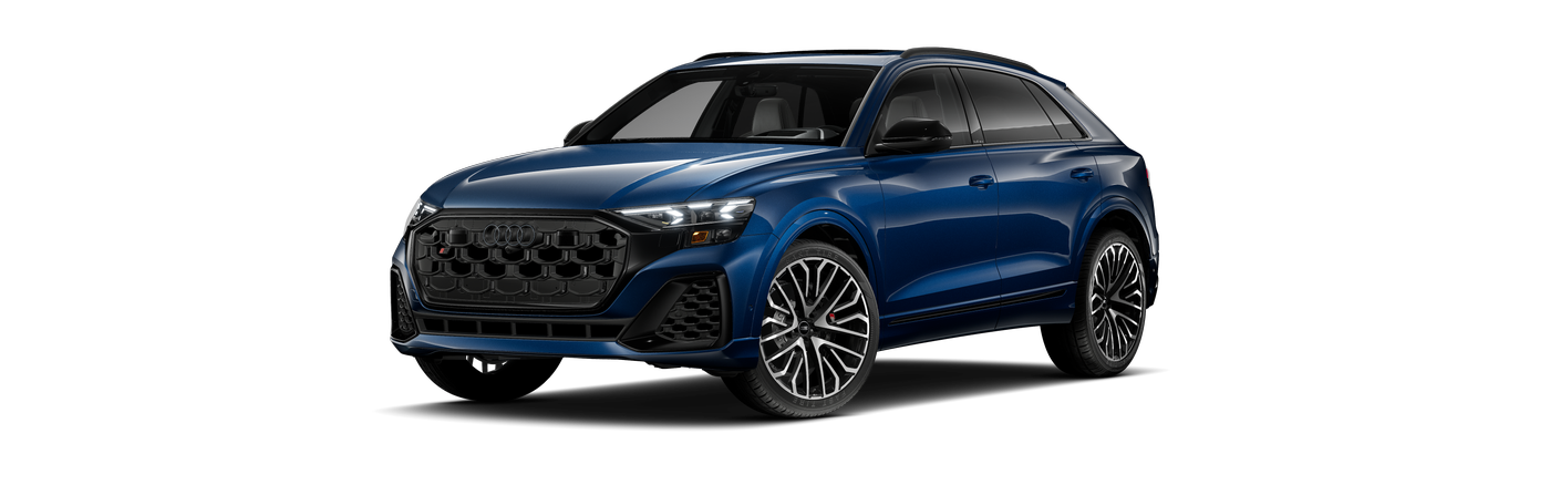2026 Audi SQ8 Prestige - Photo 14