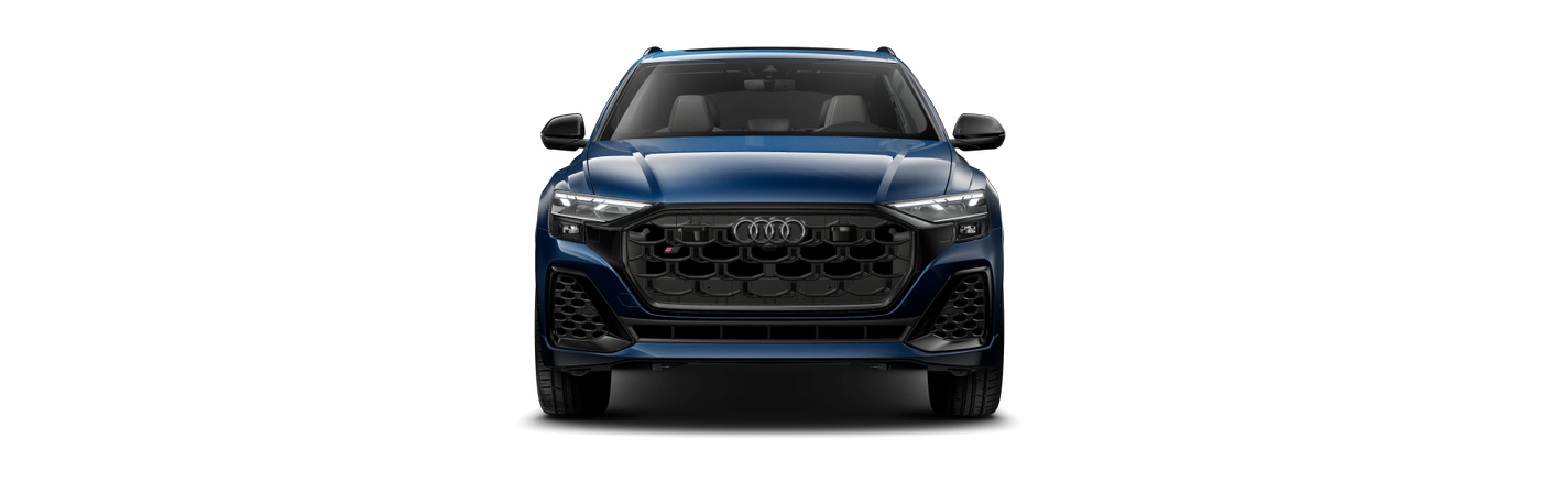 2026 Audi SQ8 Premium Plus - Photo 63