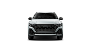 2026 Audi SQ8