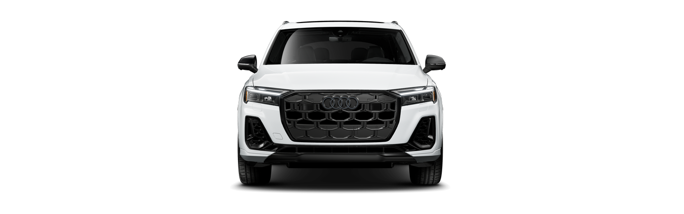 2026 Audi SQ7 Premium Plus - Photo 98