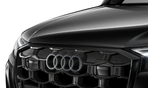2026 Audi SQ7